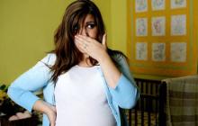 Изжога и беременность: советы врача