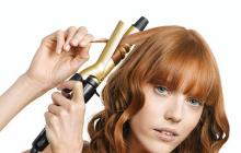 Десять рецептов для беззаботного настроения: как сделать легкие волны на волосах